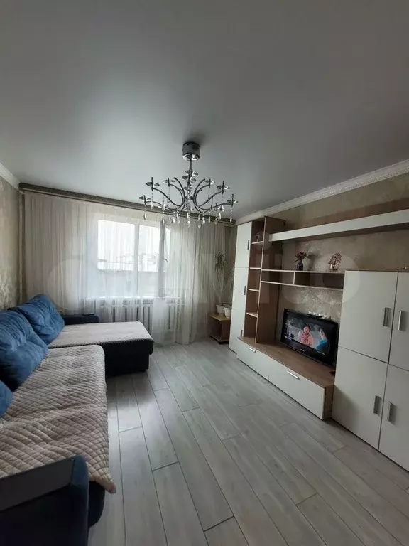 2-к. квартира, 52 м, 3/5 эт. - Фото 1