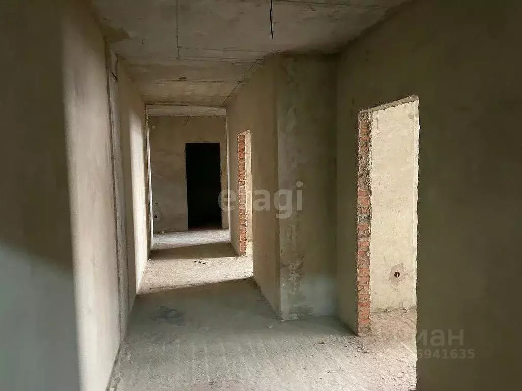 3-к кв. Ингушетия, Назрань Московская ул. (125.0 м) - Фото 0