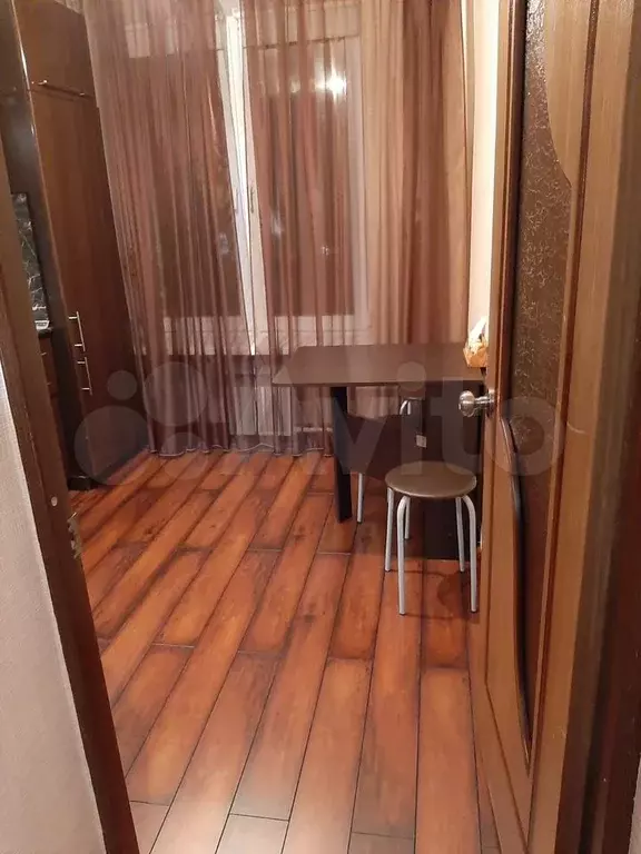 1-к. квартира, 36 м, 4/5 эт. - Фото 1
