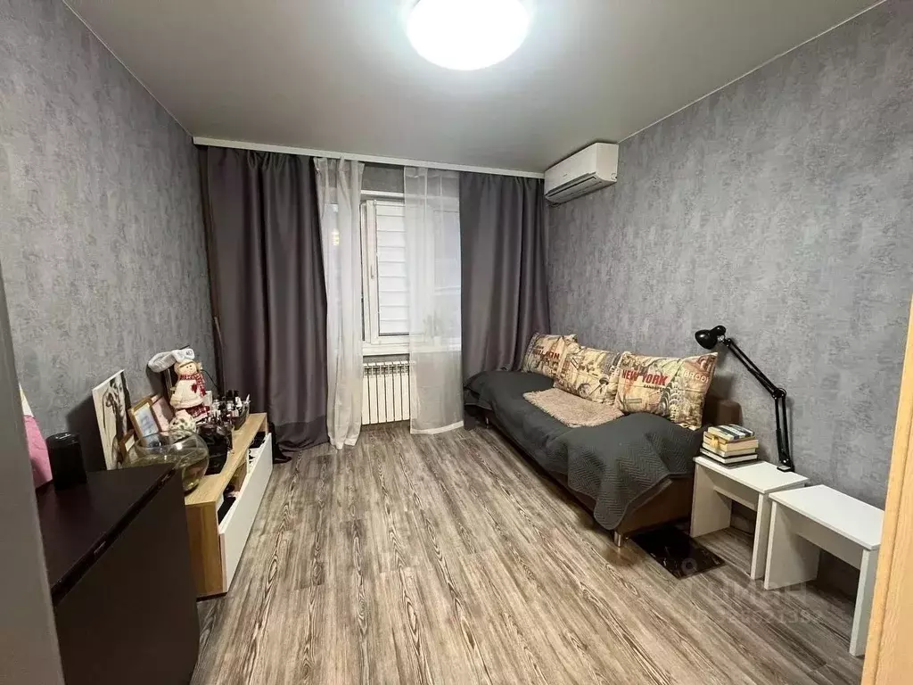 Студия Приморский край, Владивосток ул. Чапаева, 16 (17.3 м) - Фото 2