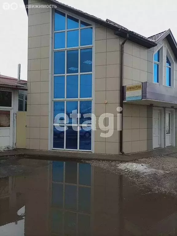 Торговая площадь (96.2 м) - Фото 2