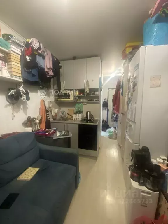 Студия Чувашия, Чебоксары ул. Короленко, 6 (14.0 м) - Фото 1