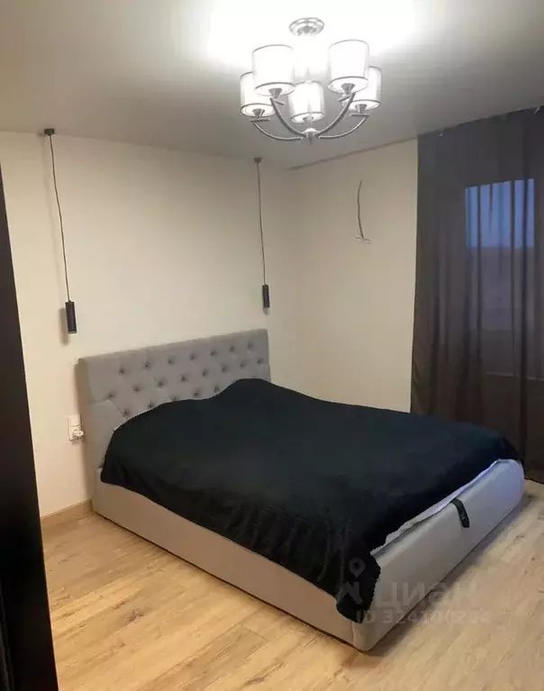 1-к кв. Московская область, Домодедово Южный мкр, ул. ... - Фото 2