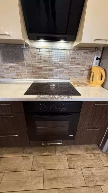 2-к кв. Красноярский край, Красноярск ул. Борисова, 40 (37.0 м) - Фото 2