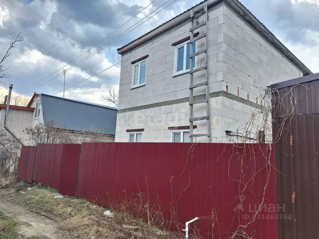 Дом в Саратовская область, Связист СНТ  (80 м) - Фото 0