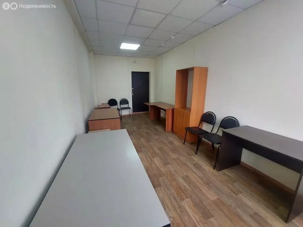 Офис (17.8 м) - Фото 2