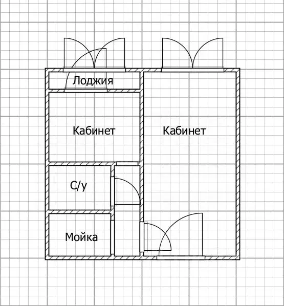 Помещение свободного назначения в Оренбургская область, Оренбург ... - Фото 2