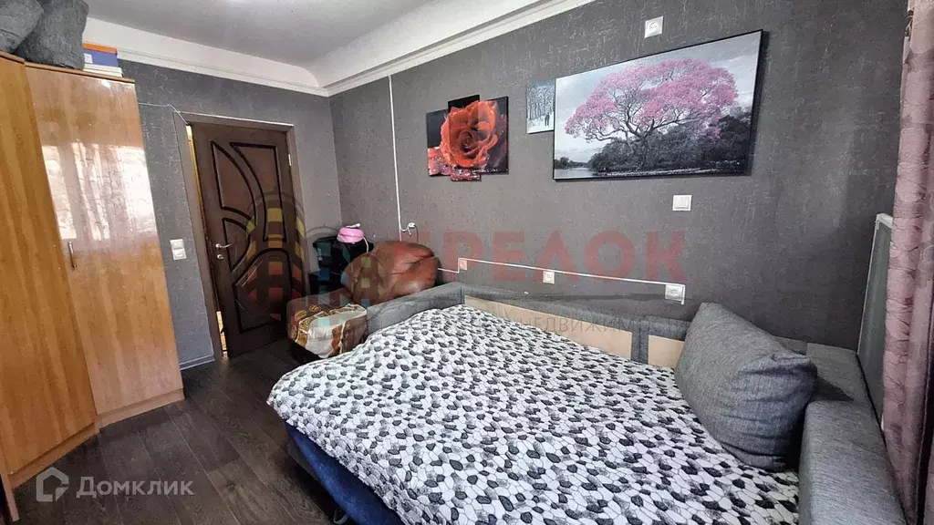 Продаётся 3-к квартира, 60 м - Фото 0