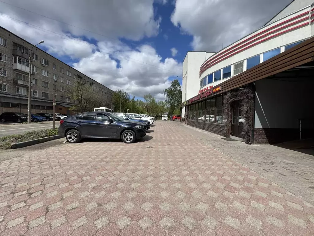 Помещение свободного назначения в Московская область, Королев ... - Фото 1