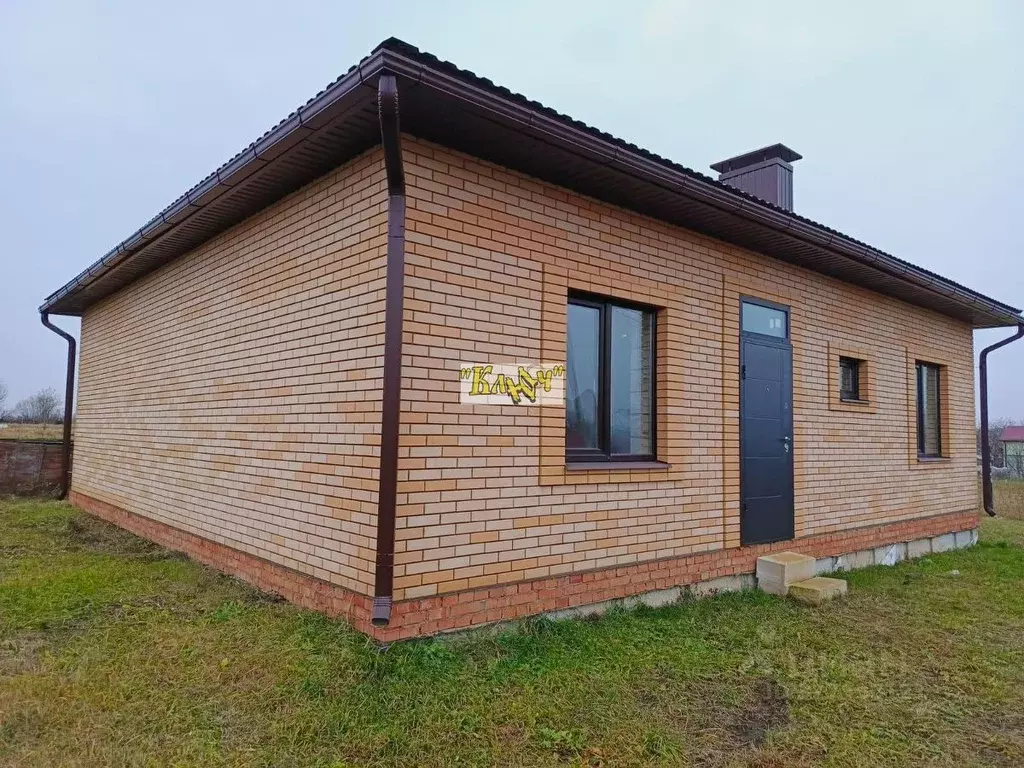 Дом в Орловская область, Орловский муниципальный округ, с. Платоново ... - Фото 2