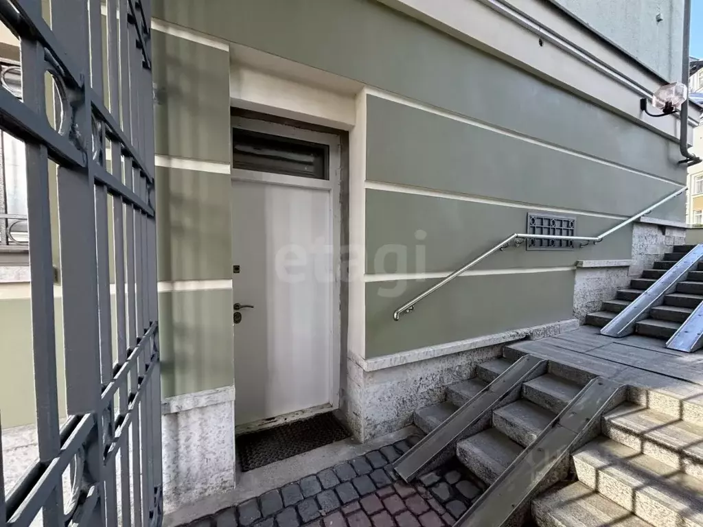 Помещение свободного назначения в Санкт-Петербург Константиновский ... - Фото 1