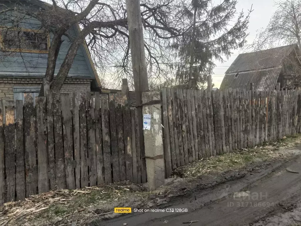 Дом в Курганская область, Курган Кедр СНТ, 10 (25 м) - Фото 1