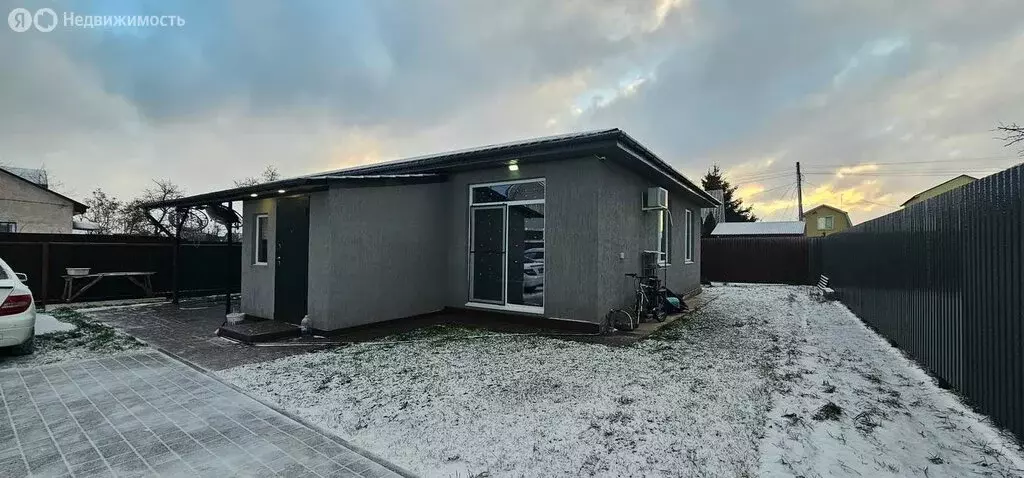 Дом в Липецк, СНТ Металлург-3, 9/49 (86.1 м) - Фото 2