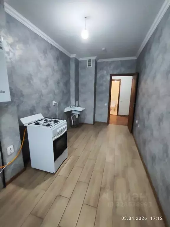 2-к кв. Крым, Симферополь ул. Индустриальная, 28к2 (54.0 м) - Фото 2