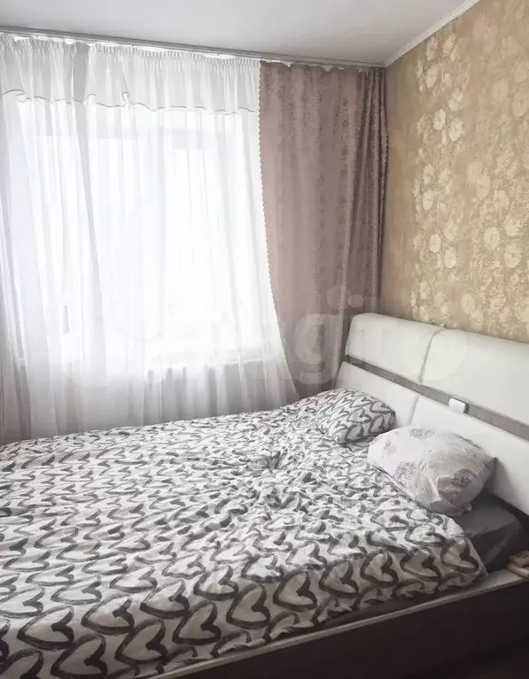 2-к. квартира, 54 м, 2/5 эт. - Фото 1