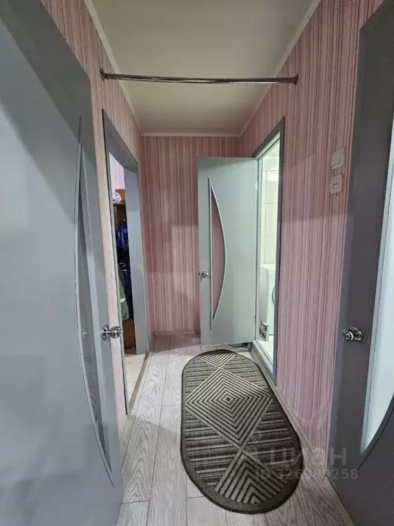 2-к кв. Саратовская область, Балаково Степная ул., 43 (52.7 м) - Фото 2