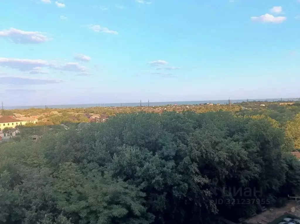 2-к кв. Ростовская область, Таганрог ул. Маршала Жукова, 1Е (57.0 м) - Фото 1