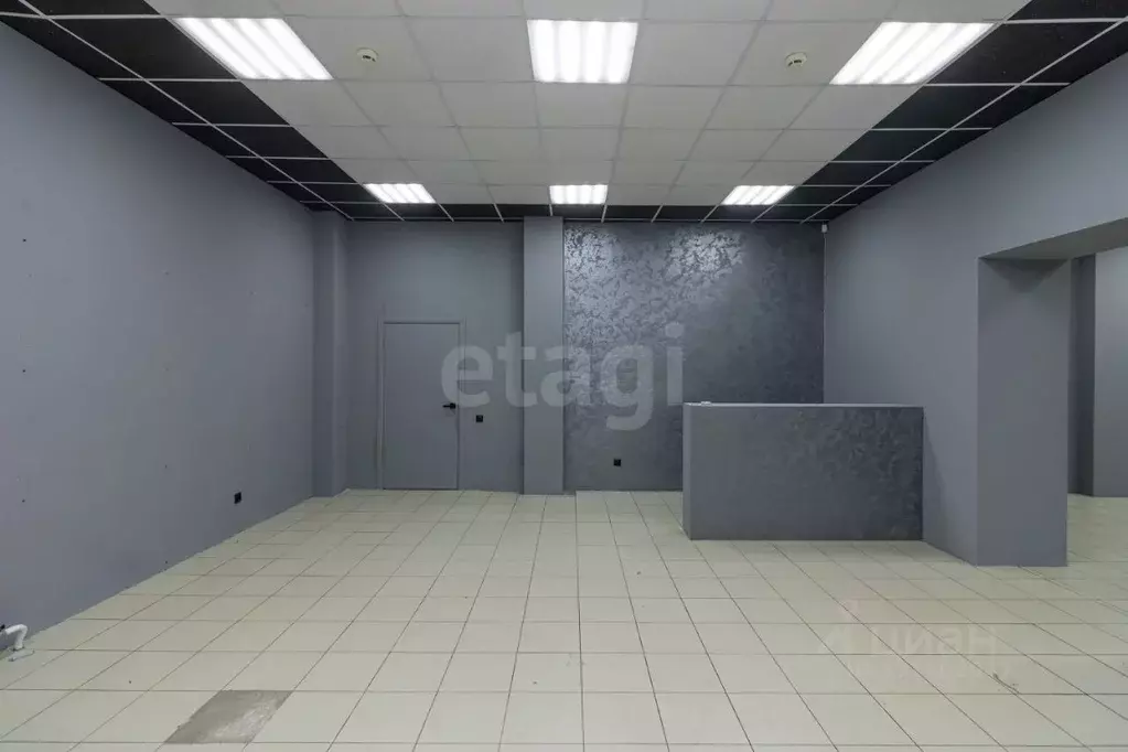 Помещение свободного назначения в Тюменская область, Тюмень ул. ... - Фото 1