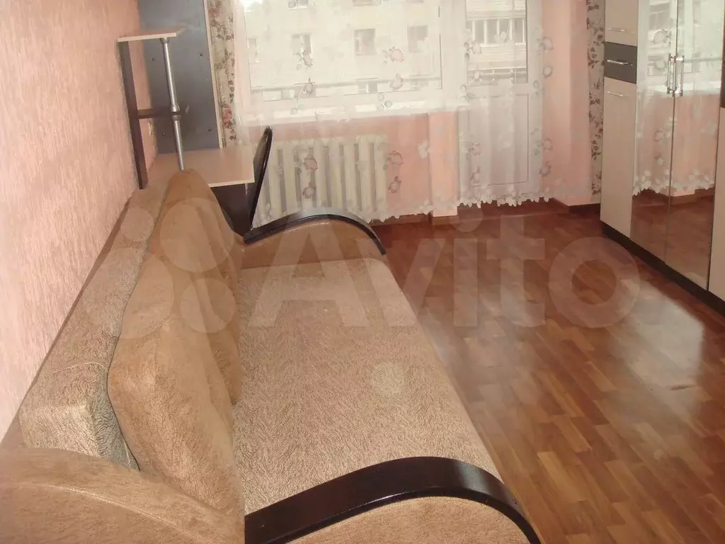 1-к. квартира, 33 м, 4/10 эт. - Фото 0
