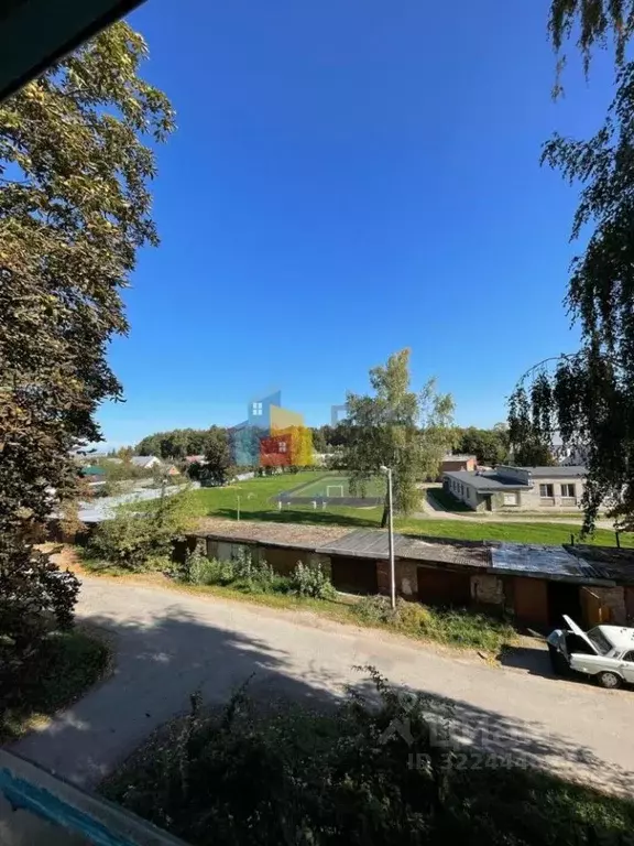 3-к кв. Тульская область, Тула городской округ, пос. Петелино ул. ... - Фото 1