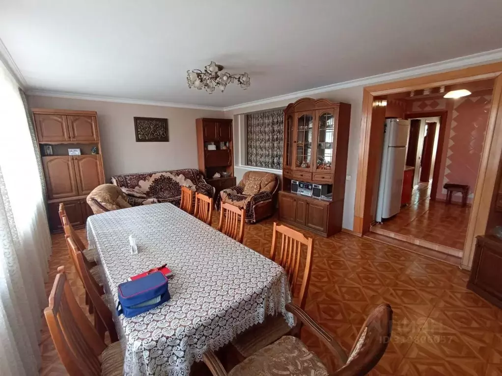4-к кв. Северная Осетия, Владикавказ ул. Бритаева (83.3 м) - Фото 1