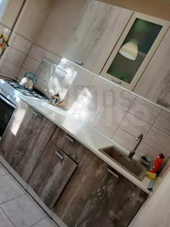 1-к. квартира, 30,5 м, 2/5 эт. - Фото 1