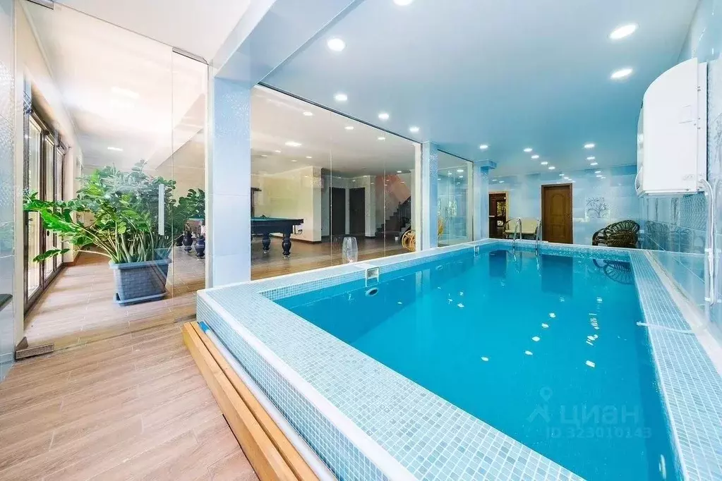 Дом в Краснодарский край, Сочи Красная Поляна пгт, ул. Дальняя, 27/1 ... - Фото 2