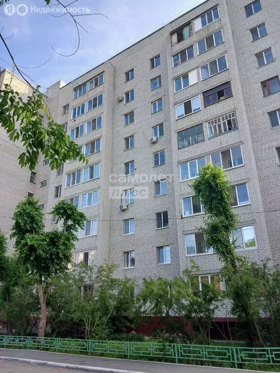 1-комнатная квартира: Тюмень, улица Шишкова, 54 (35 м) - Фото 1