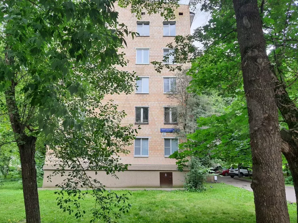 Квартира-студия, 11 м, 1/5 эт. - Фото 1