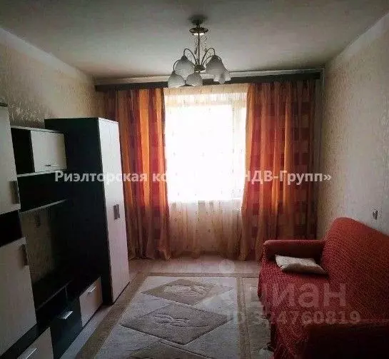 2-к кв. Хабаровский край, Хабаровск ул. Шеронова, 7 (59.0 м) - Фото 1