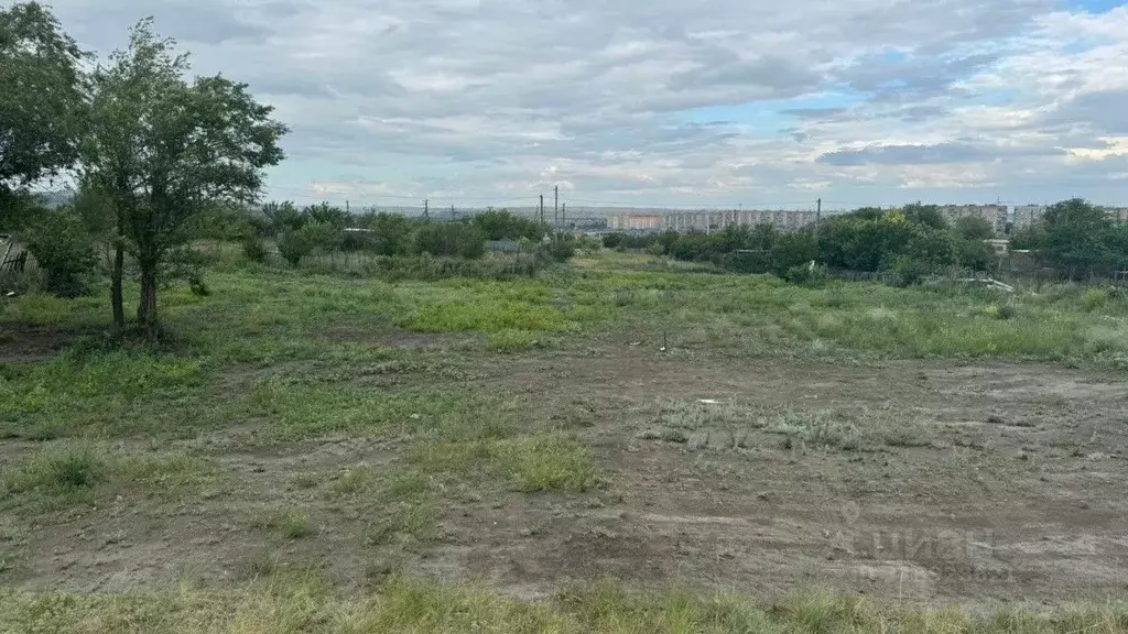 Участок в Оренбургская область, Орск Октябрьского Района № 13С СНТ,  ... - Фото 1