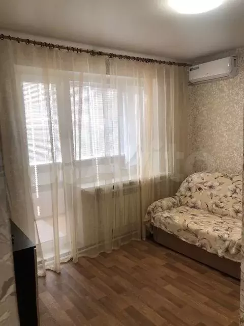 1-к. квартира, 30 м, 8/9 эт. - Фото 0