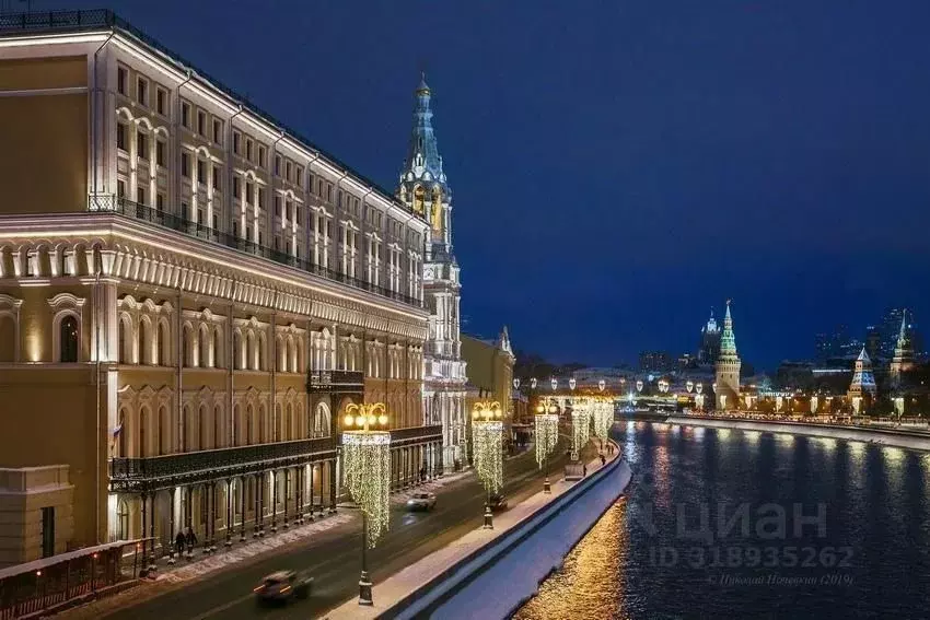 Гараж в Москва Софийский жилой комплекс (14 м) - Фото 0