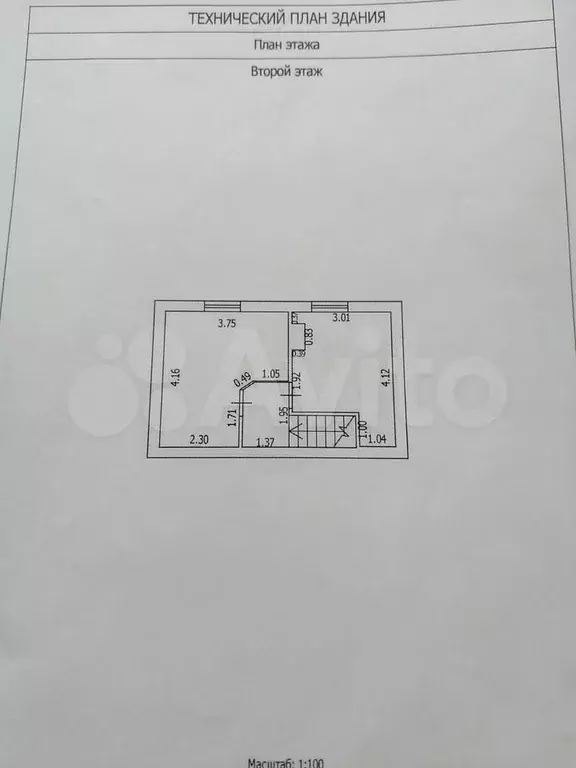 Дом 65 м на участке 7 сот. - Фото 1