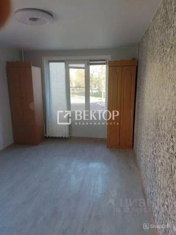 2-к кв. Ивановская область, Тейково Молодежная ул., 5 (41.0 м) - Фото 1