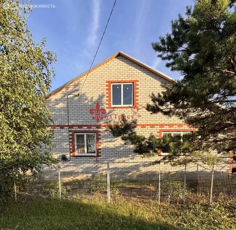 Дом в Зелёная Поляна, Донецкая улица (125.7 м) - Фото 0