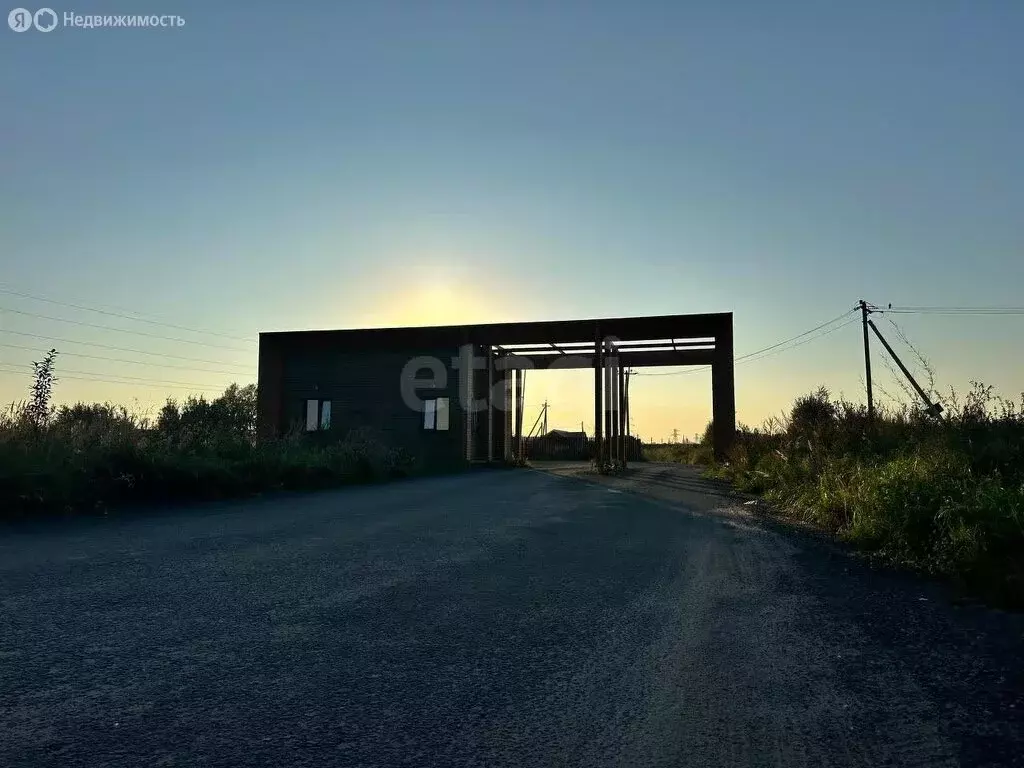 участок в низинское сельское поселение, тсн александровский каскад (15 . - Фото 0