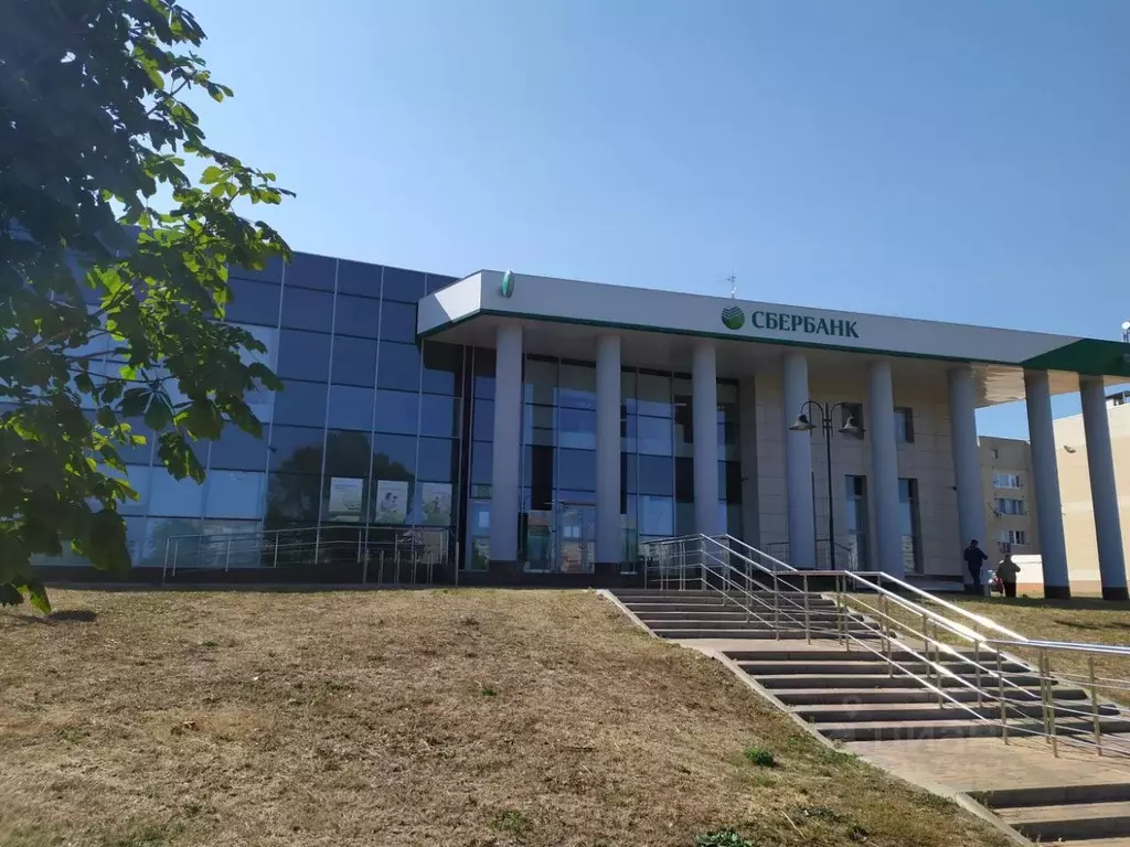 Офис в Белгородская область, Старый Оскол Макаренко мкр, 4Г (25 м) - Фото 0