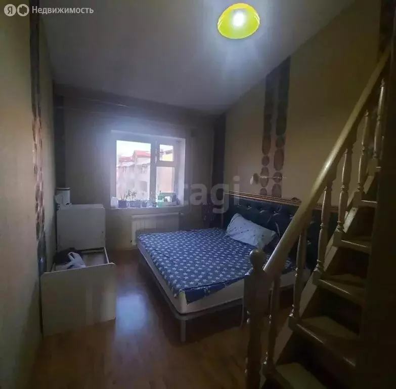 4-комнатная квартира: Якутск, улица Жорницкого, 7/26 (91.9 м) - Фото 2