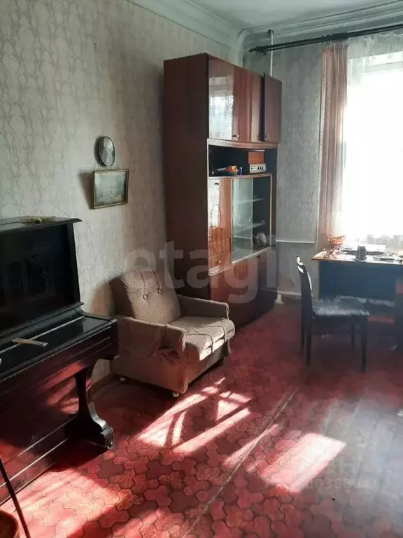 2-к кв. Тульская область, Суворов просп. Мира, 25 (49.4 м) - Фото 1