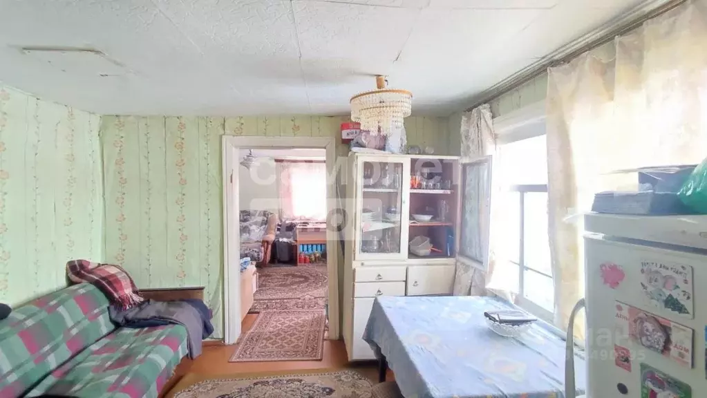 Дом в Белгородская область, Старый Оскол Пограничная ул. (73 м) - Фото 1