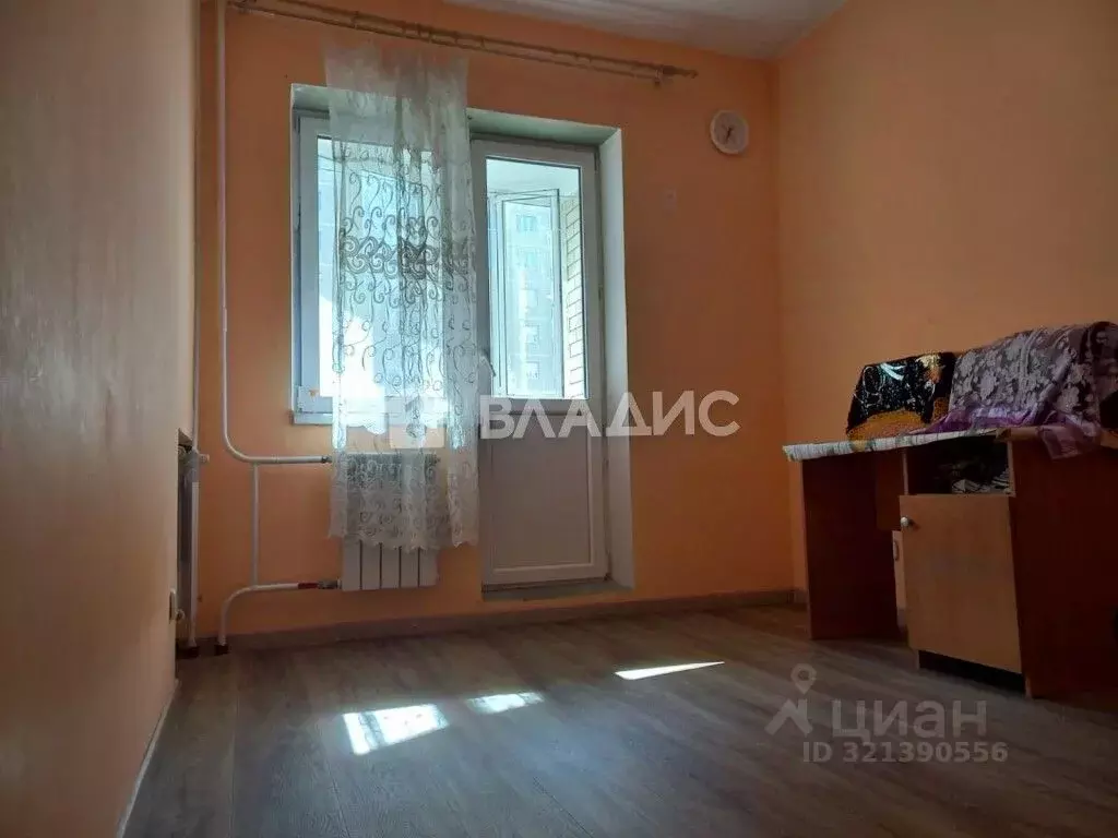 2-к кв. Московская область, Воскресенск ул. Ломоносова, 119к1 (52.5 м) - Фото 1