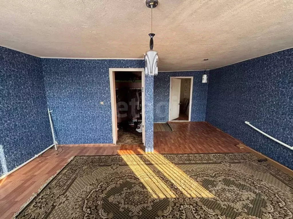 Дом в Брянская область, Брянский район, Добрунское с/пос, д. Тиганово ... - Фото 1