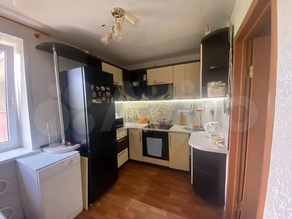 2-к. квартира, 50 м, 8/14 эт. - Фото 1