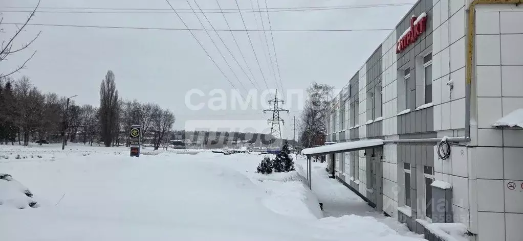 Офис в Курская область, Курск ул. 50 лет Октября, 173Б (264 м) - Фото 2