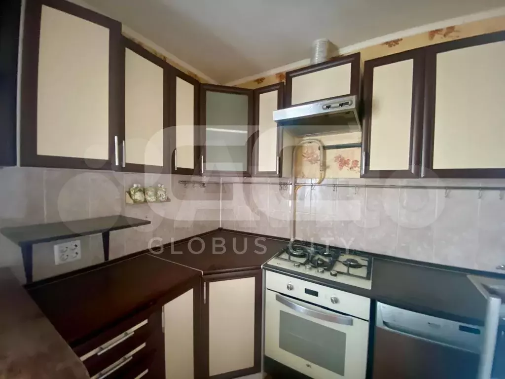 2-к. квартира, 46 м, 2/2 эт. - Фото 0