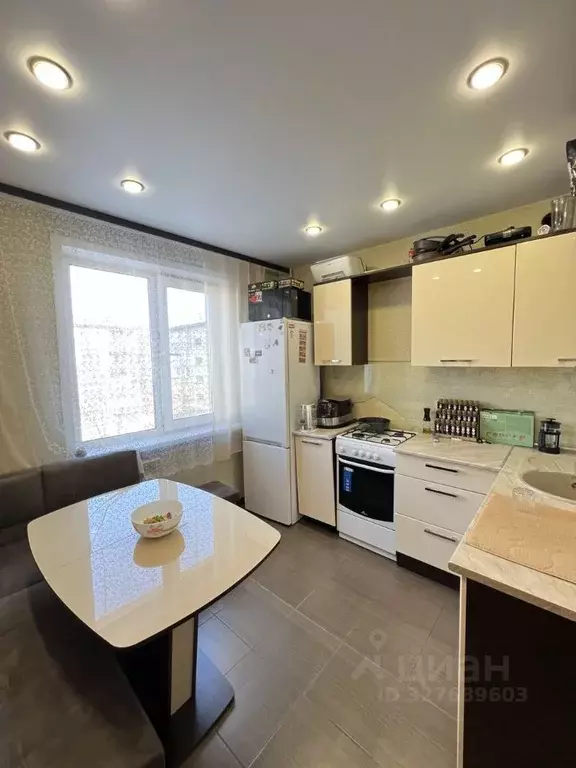 1-к кв. Иркутская область, Ангарск 18-й мкр, 9 (33.6 м) - Фото 2