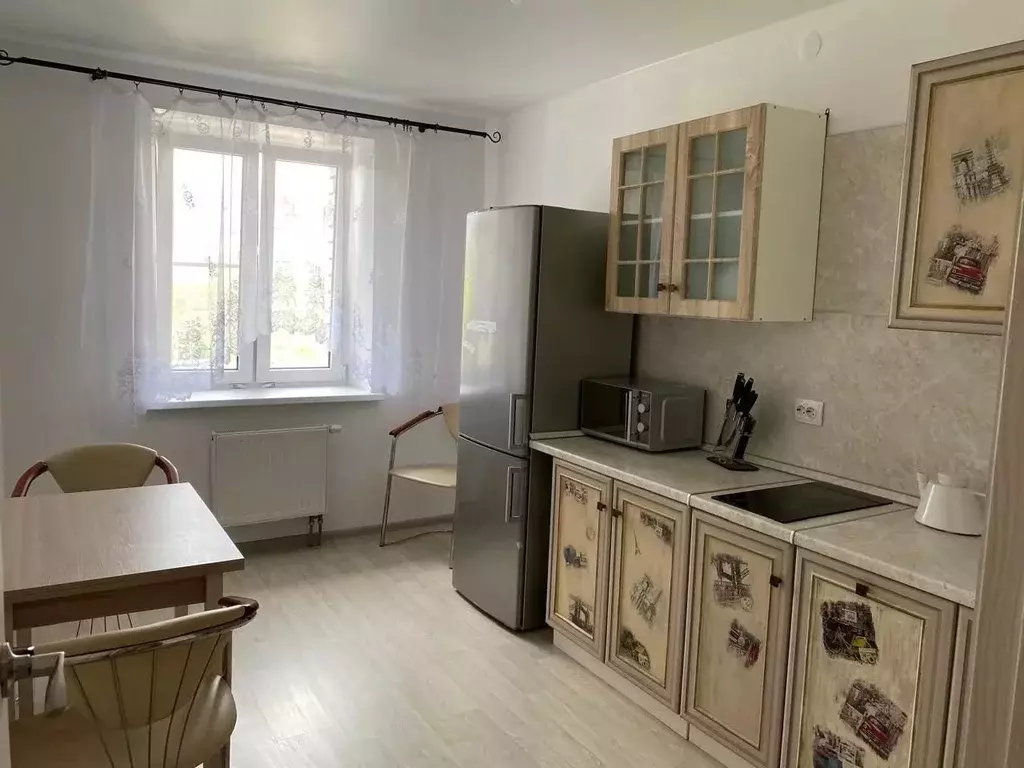 Продаётся 2-к квартира, 51 м - Фото 1