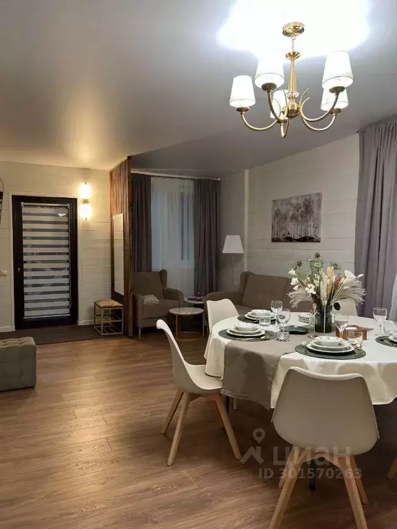 Дом в Ярославская область, Переславль-Залесский городской округ, с. Ям ... - Фото 2