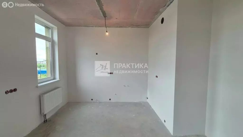 Квартира-студия: Развилка, Римский проезд, 13 (26.6 м) - Фото 1